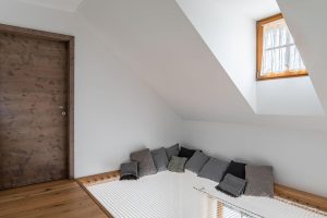 Domacija vrski - apartma mreza